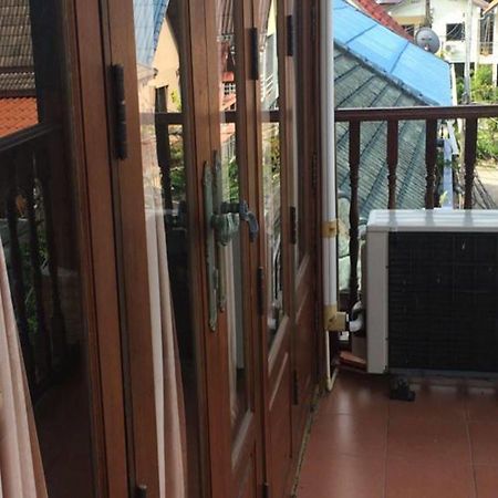 Beau And Blonde House Kamala Hotel Exterior foto