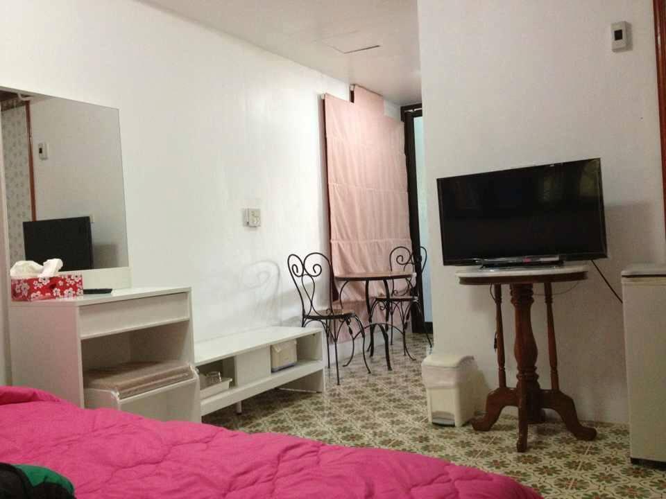 Beau And Blonde House Kamala Hotel Exterior foto